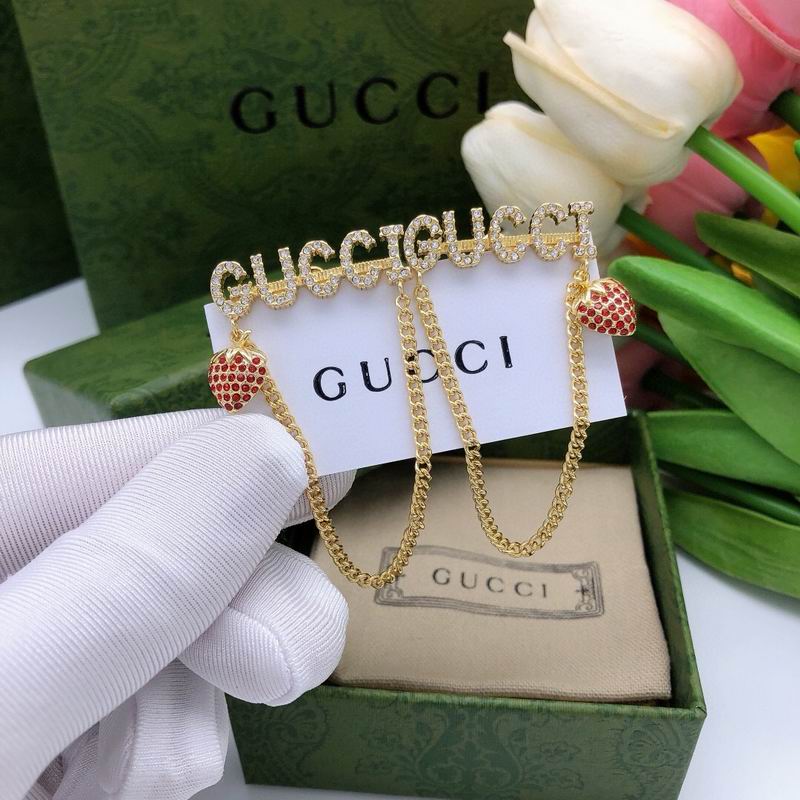 Gucci Earring 04yxs94 (2)