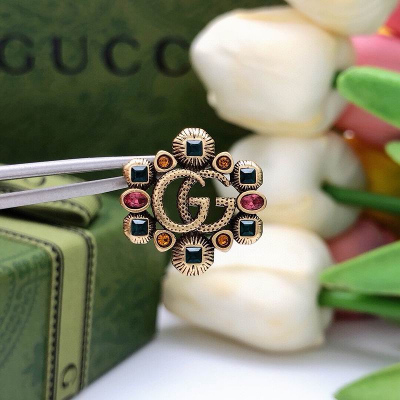 Gucci Earring 04yxs95 (2)