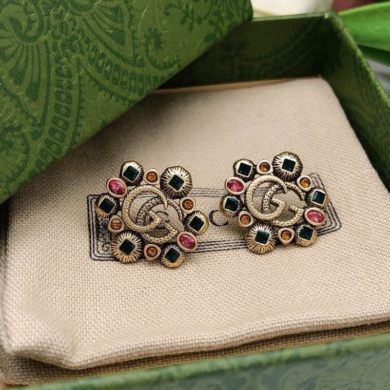 Gucci Earring 04yxs95 (4)