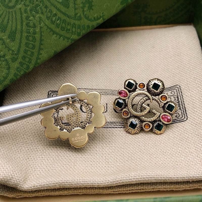 Gucci Earring 04yxs95 (5)