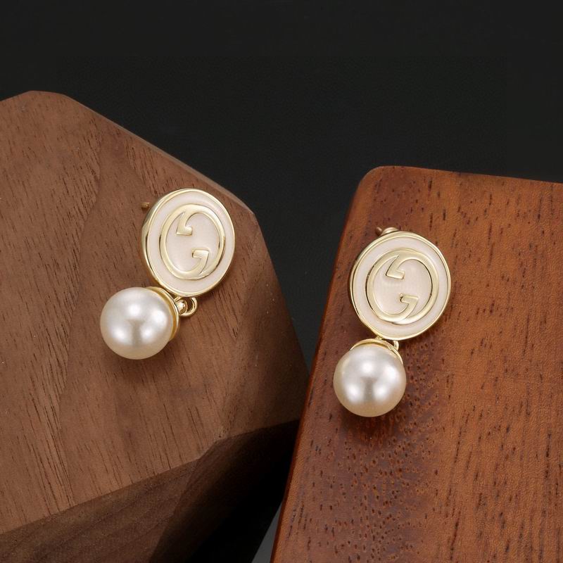 Gucci Earring 04yxs96 (2)