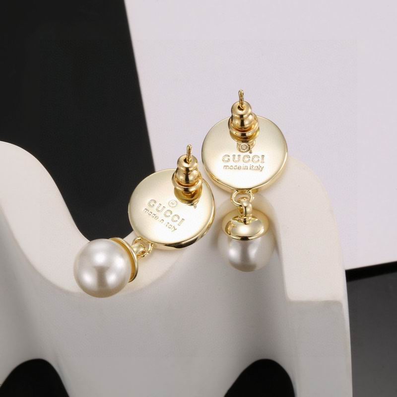 Gucci Earring 04yxs96 (4)