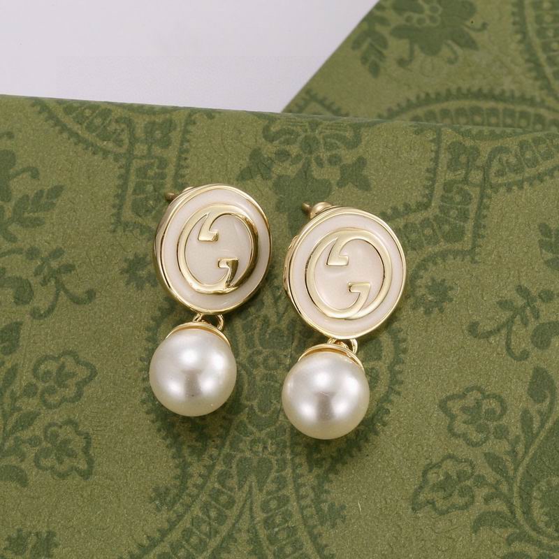 Gucci Earring 04yxs96 (6)
