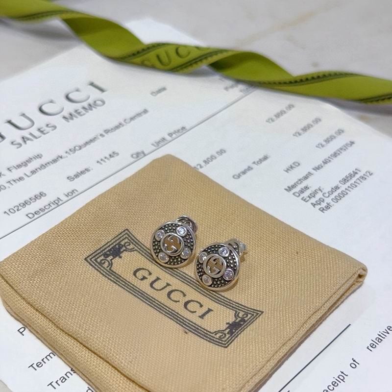 Gucci Earring 04yxs97 (3)