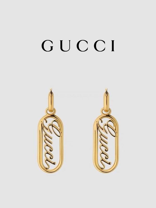 Gucci Earring 04yxs99 (1)