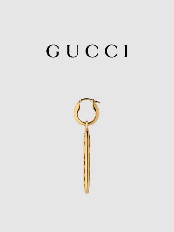 Gucci Earring 04yxs99 (2)
