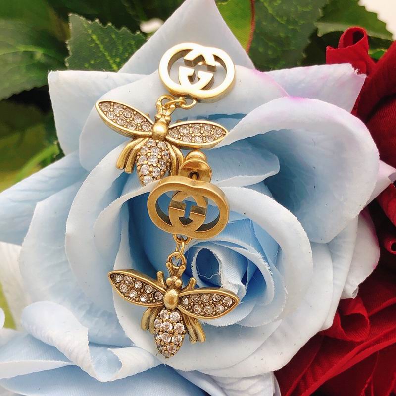 Gucci Earring 05yxs01 (3)