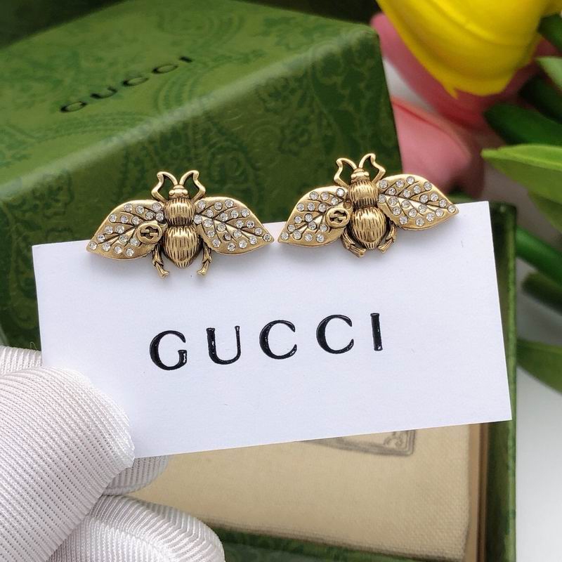 Gucci Earring 05yxs02 (1)