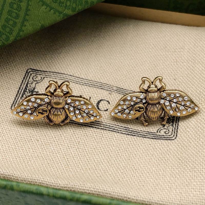 Gucci Earring 05yxs02 (4)