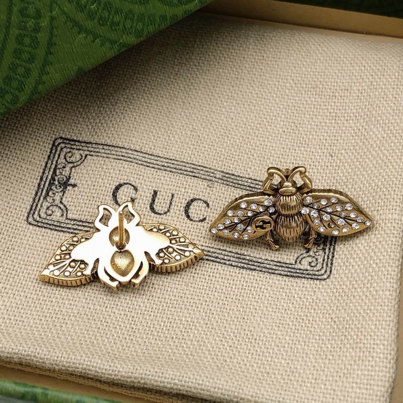 Gucci Earring 05yxs02 (5)