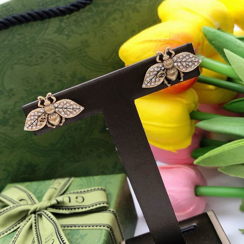 Gucci Earring 05yxs02 (6)