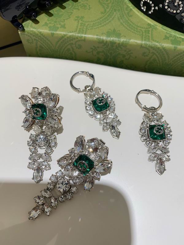 Gucci Earring 05yxs03 (2)