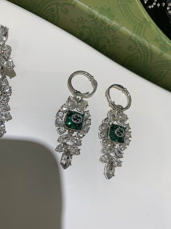 Gucci Earring 05yxs03 (3)