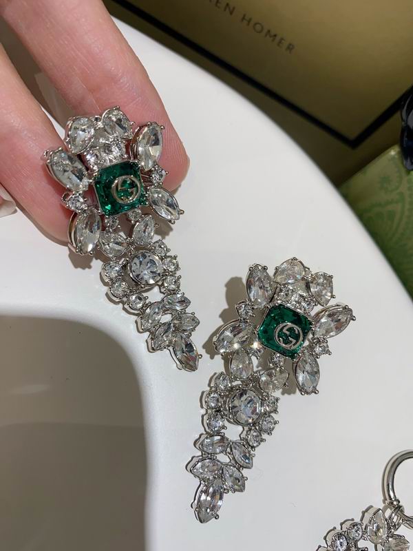 Gucci Earring 05yxs03 (5)