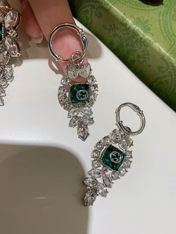 Gucci Earring 05yxs03 (6)