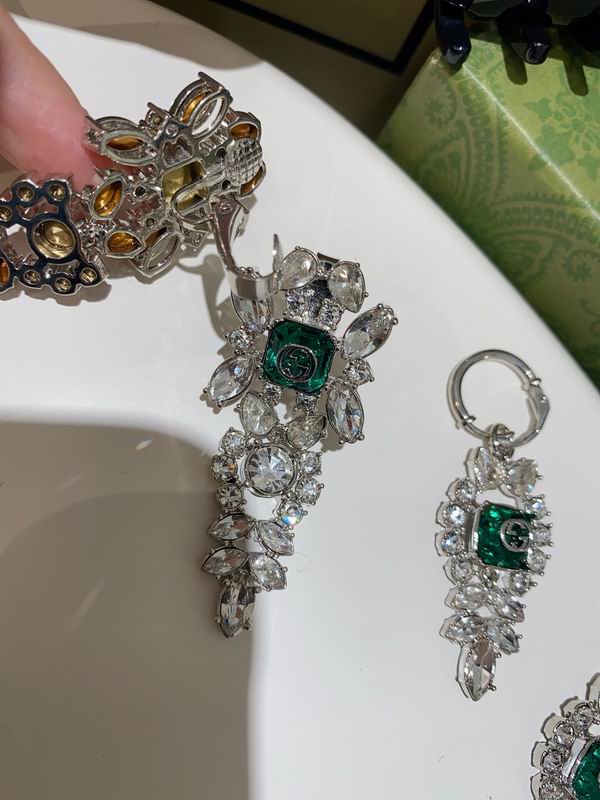 Gucci Earring 05yxs03 (7)