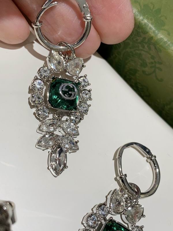 Gucci Earring 05yxs03 (8)