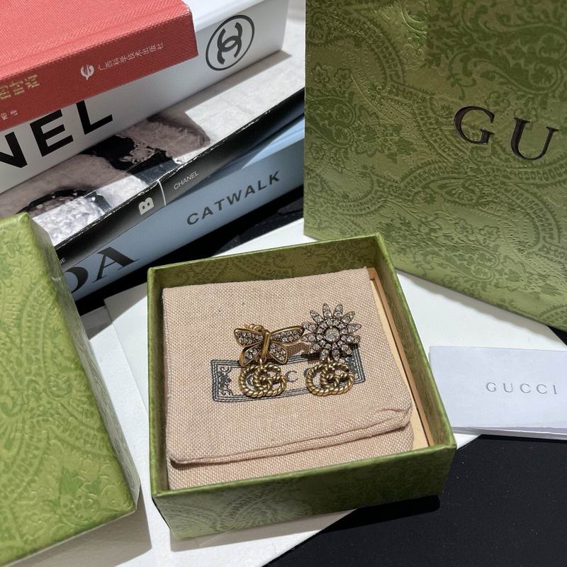 Gucci Earring 05yxs04 (1)