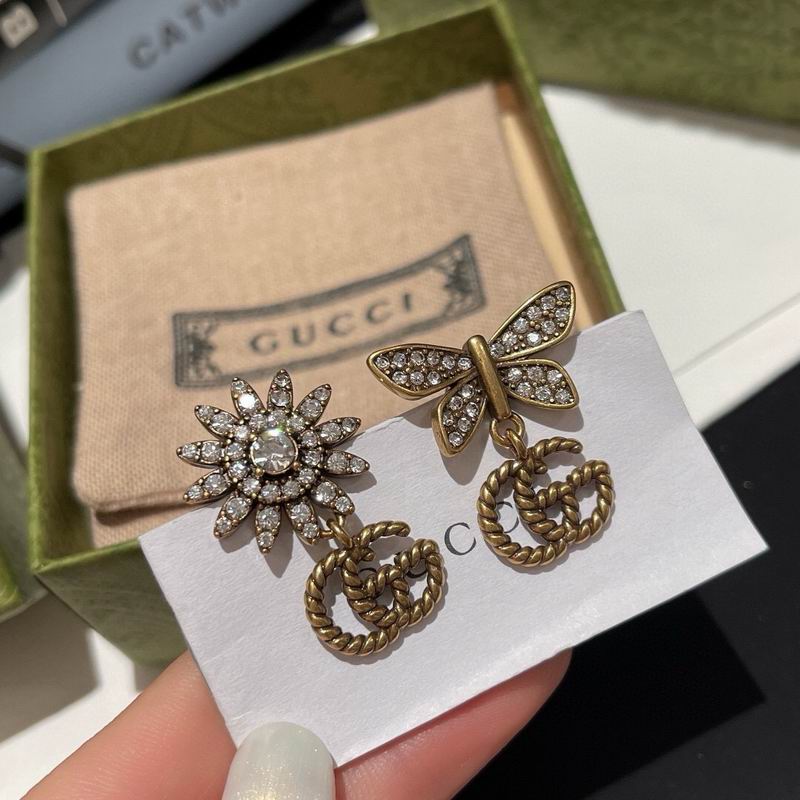 Gucci Earring 05yxs04 (2)