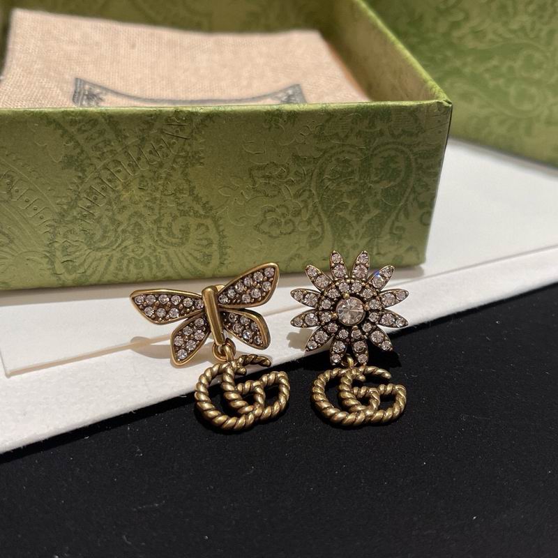 Gucci Earring 05yxs04 (3)
