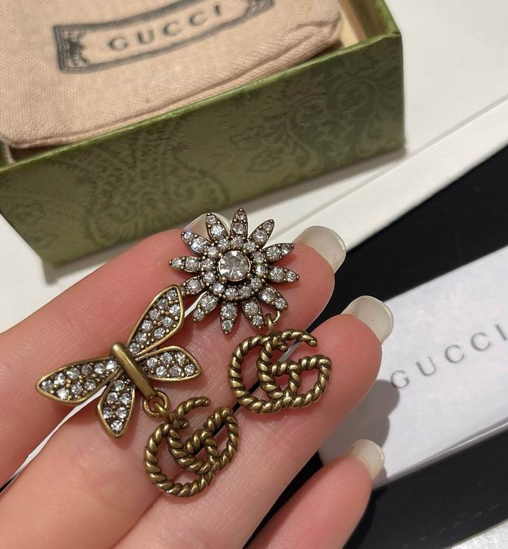 Gucci Earring 05yxs04 (4)