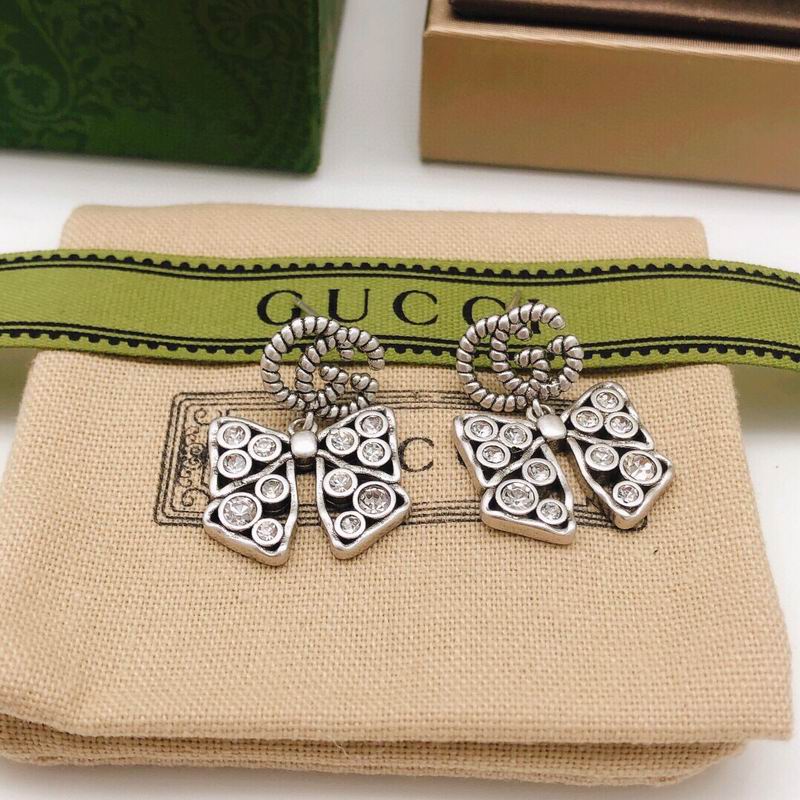 Gucci Earring 05yxs05 (2)