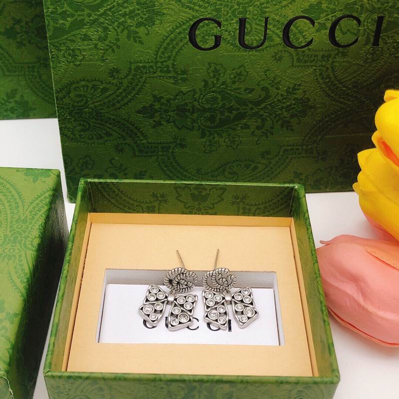 Gucci Earring 05yxs05 (4)