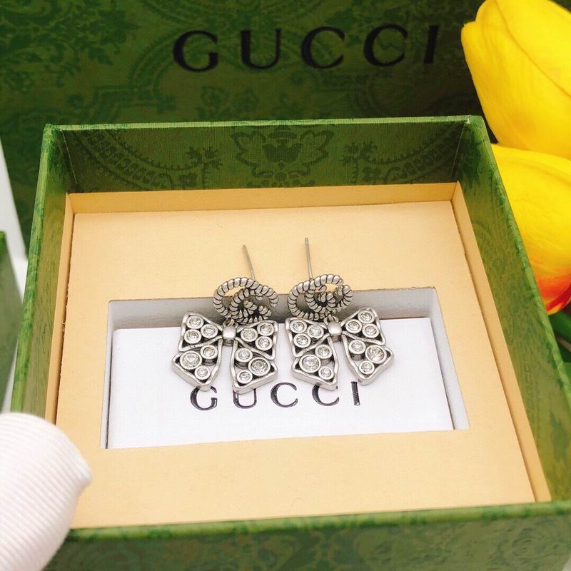 Gucci Earring 05yxs05 (5)