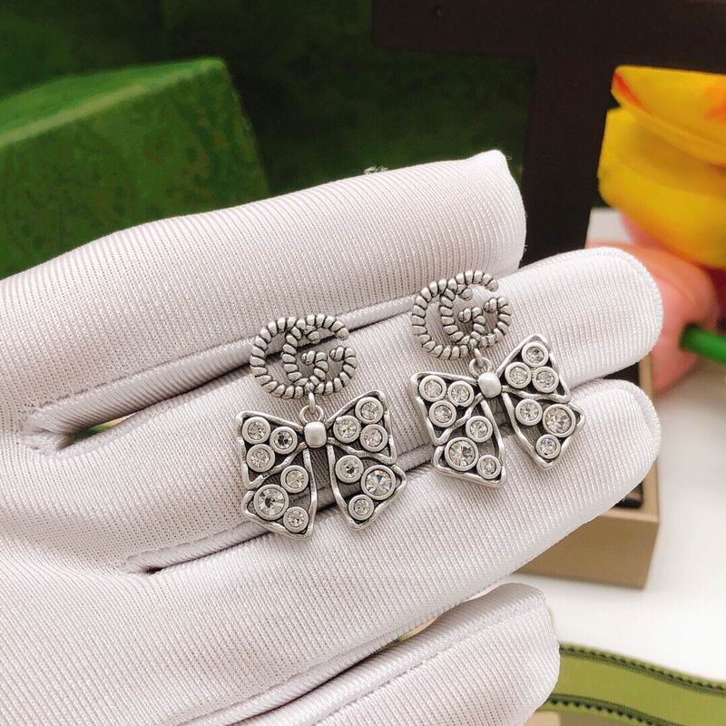 Gucci Earring 05yxs05 (6)