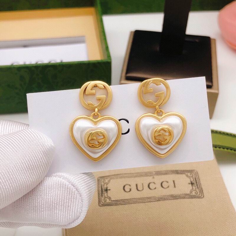 Gucci Earring 05yxs06 (1)