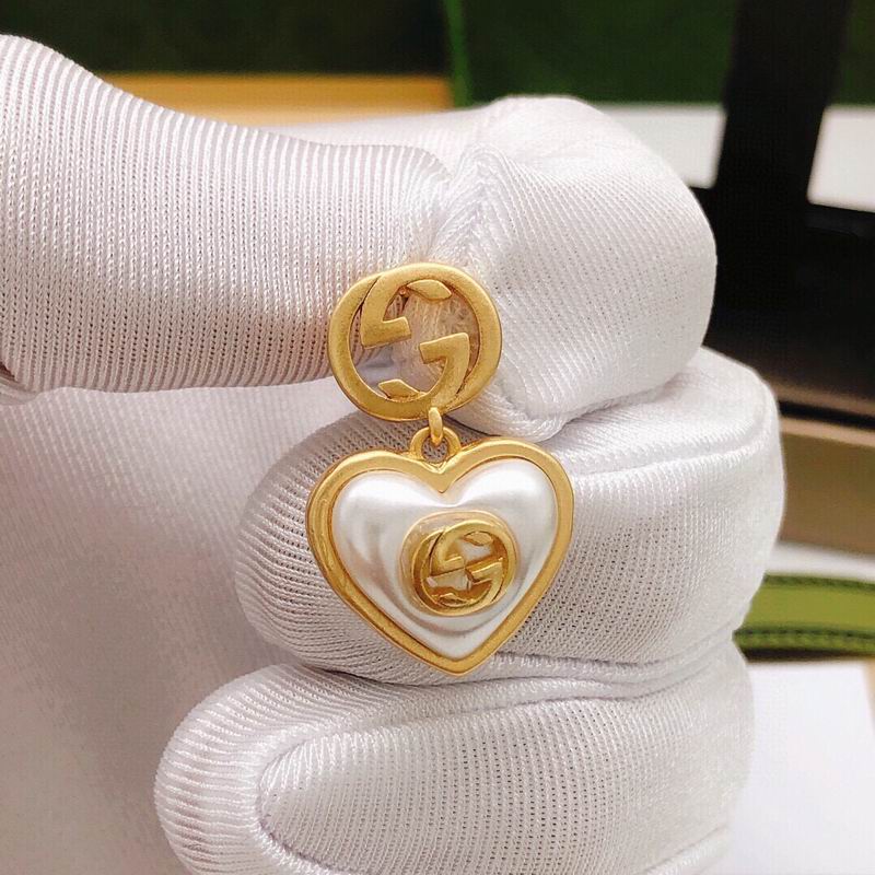 Gucci Earring 05yxs06 (2)