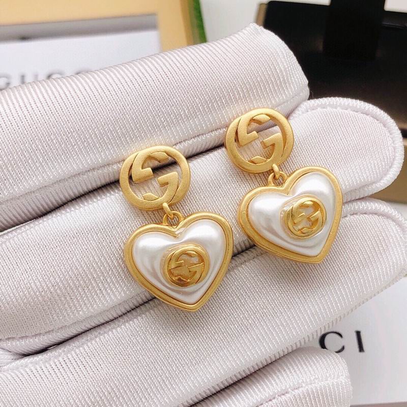 Gucci Earring 05yxs06 (3)
