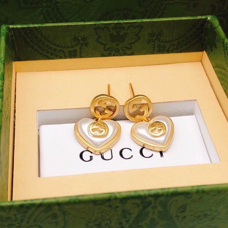 Gucci Earring 05yxs06 (5)