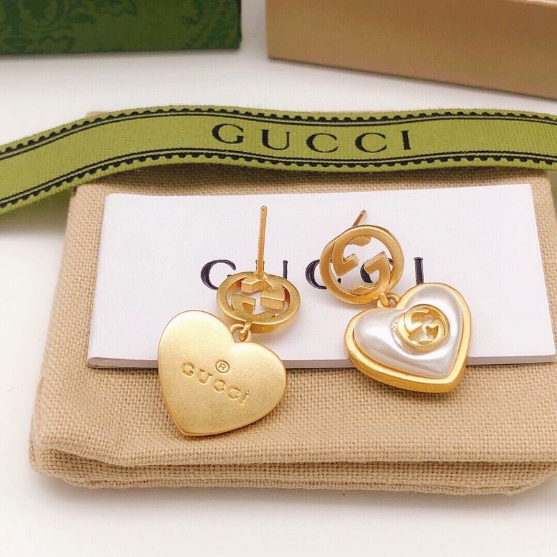 Gucci Earring 05yxs06 (9)