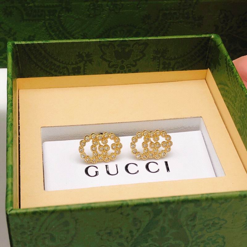 Gucci Earring 05yxs07 (10)