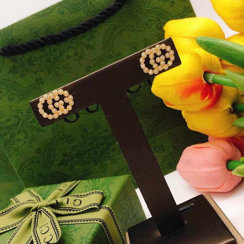 Gucci Earring 05yxs07 (11)