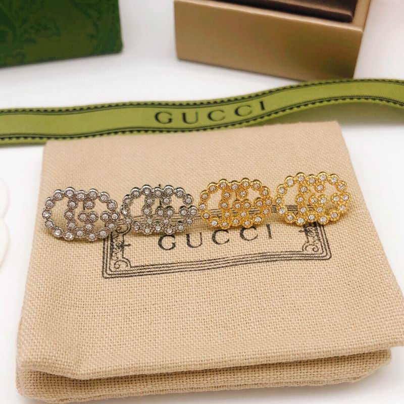 Gucci Earring 05yxs07 (12)