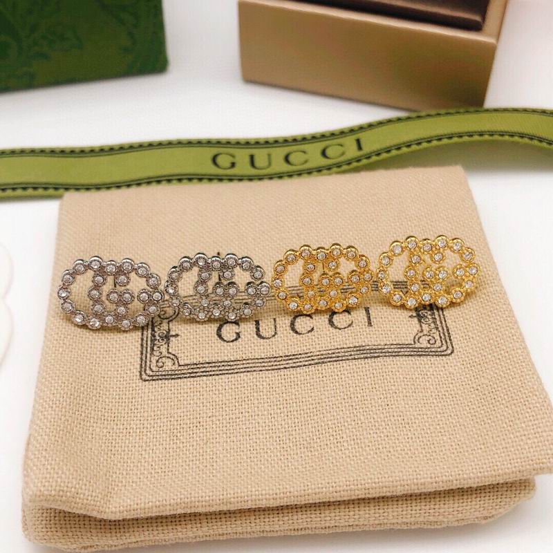 Gucci Earring 05yxs07 (13)