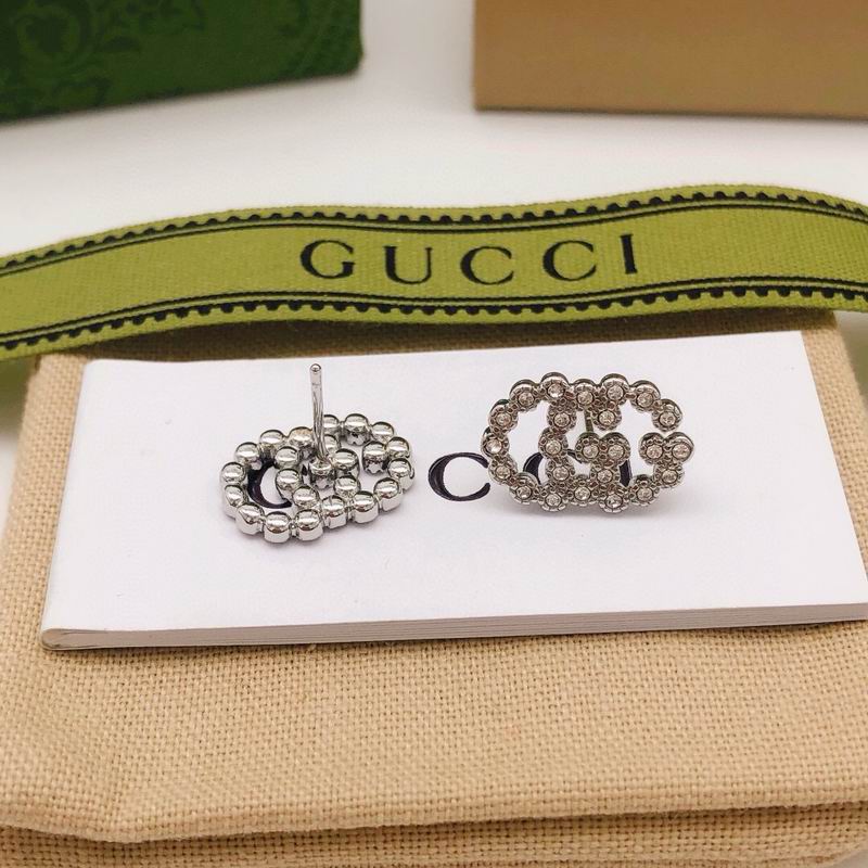 Gucci Earring 05yxs07 (2)