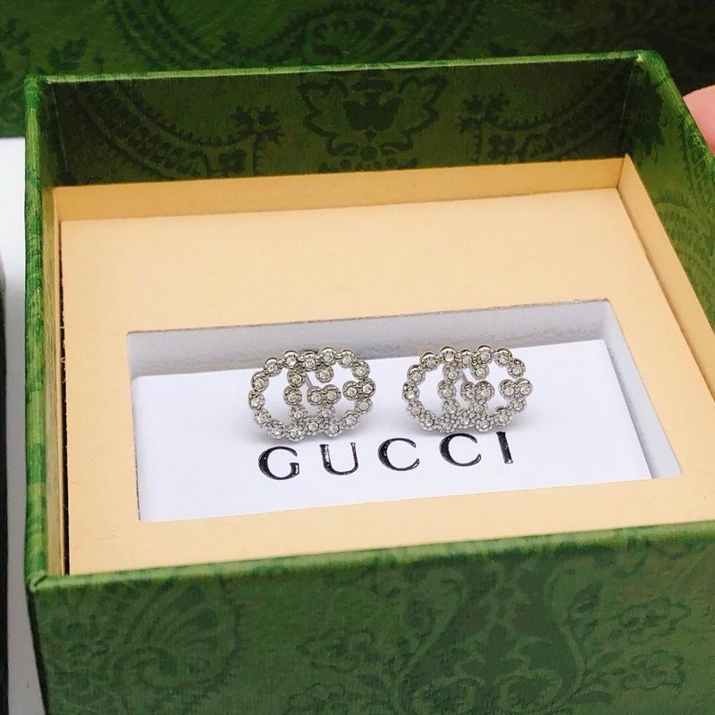 Gucci Earring 05yxs07 (3)