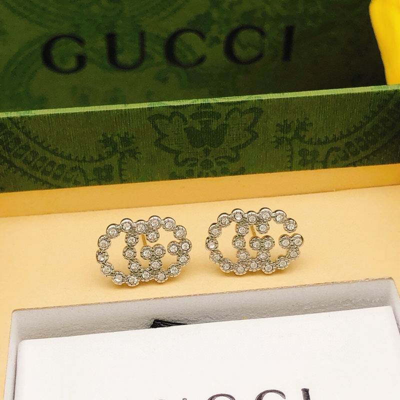 Gucci Earring 05yxs07 (4)