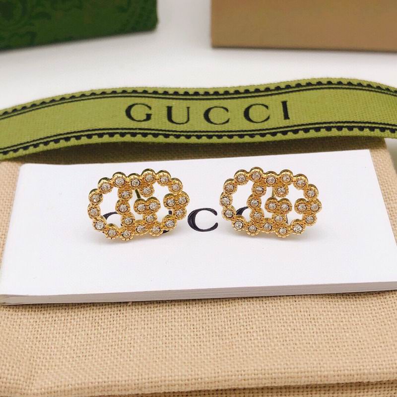 Gucci Earring 05yxs07 (7)
