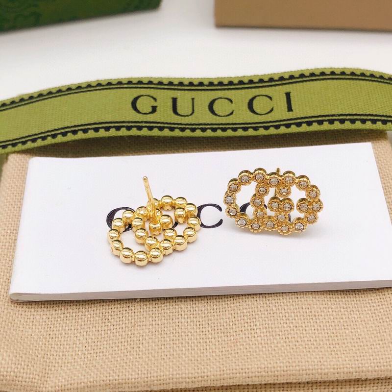 Gucci Earring 05yxs07 (8)