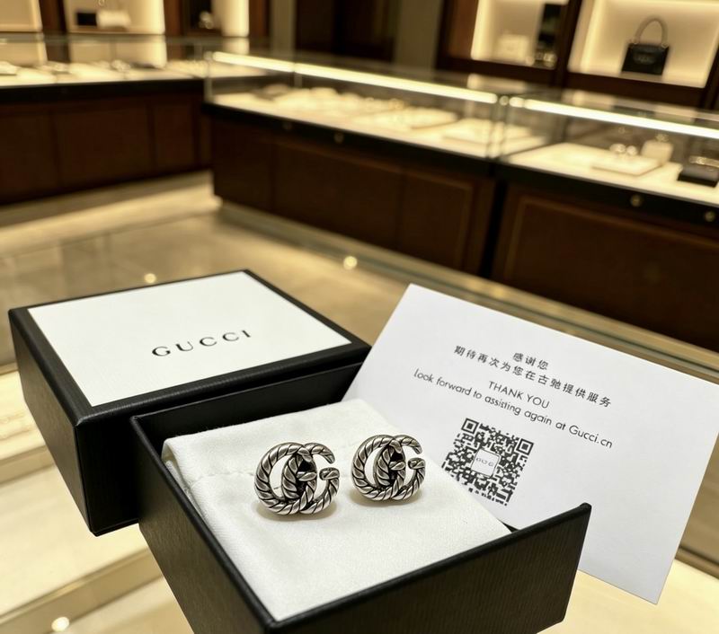 Gucci Earring 05yxs08 (2)