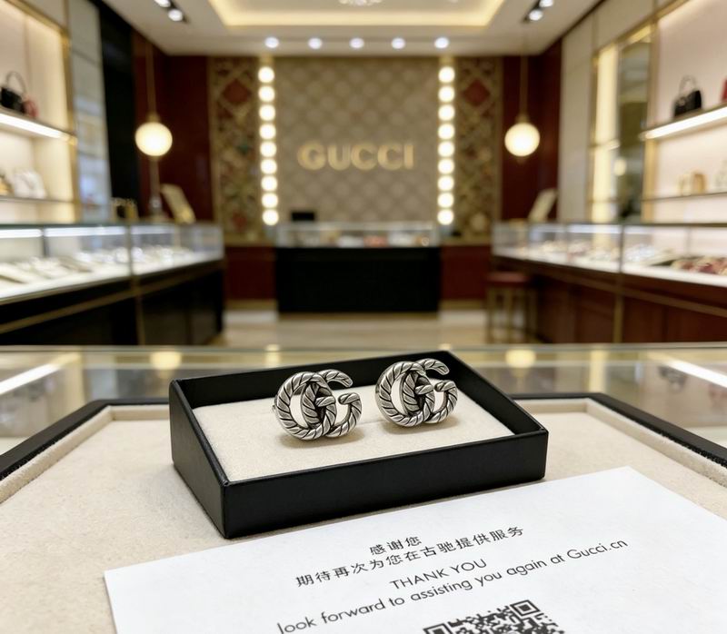 Gucci Earring 05yxs08 (4)