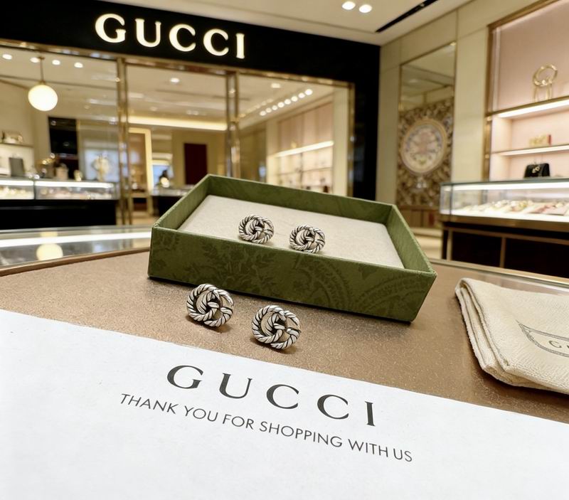 Gucci Earring 05yxs08 (5)