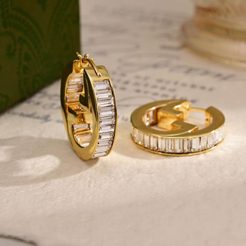 Gucci Earring 05yxs09 (2)