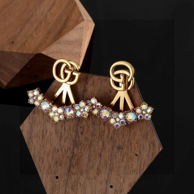 Gucci Earring 05yxs10 (4)