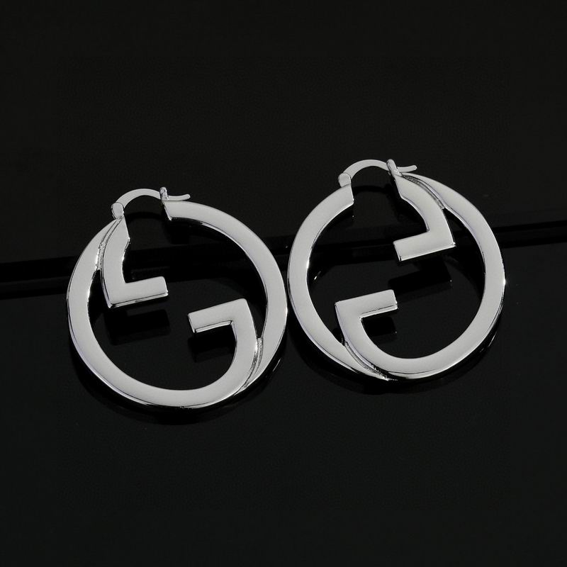Gucci Earring 05yxs11 (7)