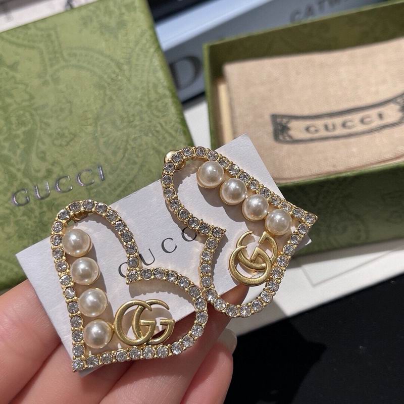 Gucci Earring 05yxs12 (1)